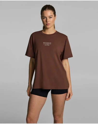 Rockwear - Graphic Tee