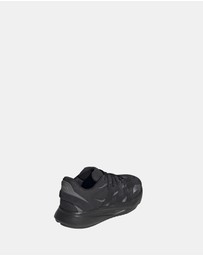 adidas Performance - Lightblaze Black Grade School