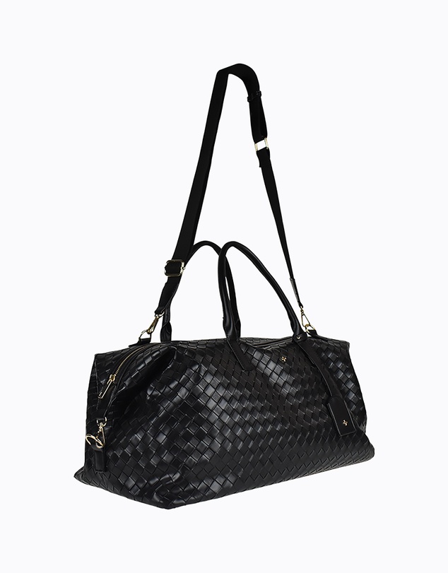 PETA AND JAIN - Vacanza Weekender Bag