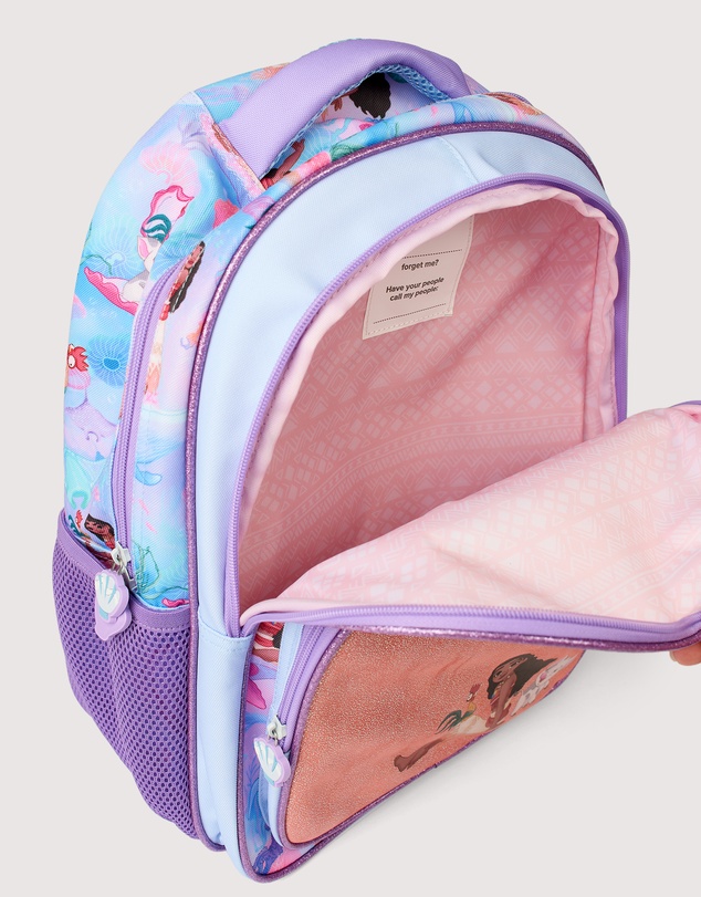 The Somewhere Co - Moana Mini Explorer Backpack