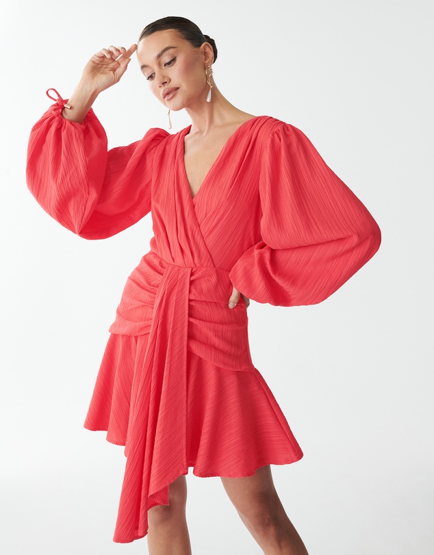 Savel - Gigi Mini Dress