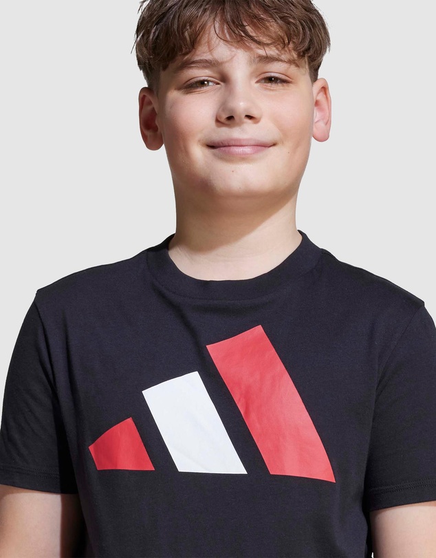 adidas Sportswear - Essentials T-Shirt - Kids-Teens