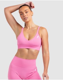 Doyoueven - Scrunch 2 Seamless Crop