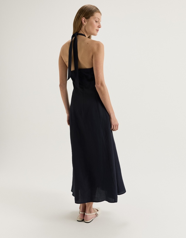 Review - Monica Maxi Dress
