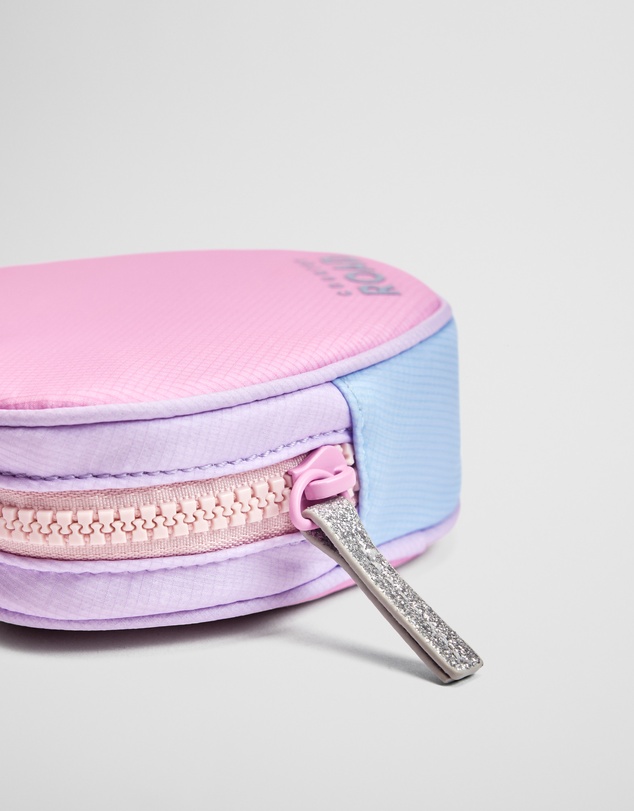 Country Road - Ripstop Bag Charm