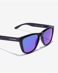 Hawkers Co - Hawkers - One raw - polarized diamond sky  Sunglasses for Men and Women Polarized