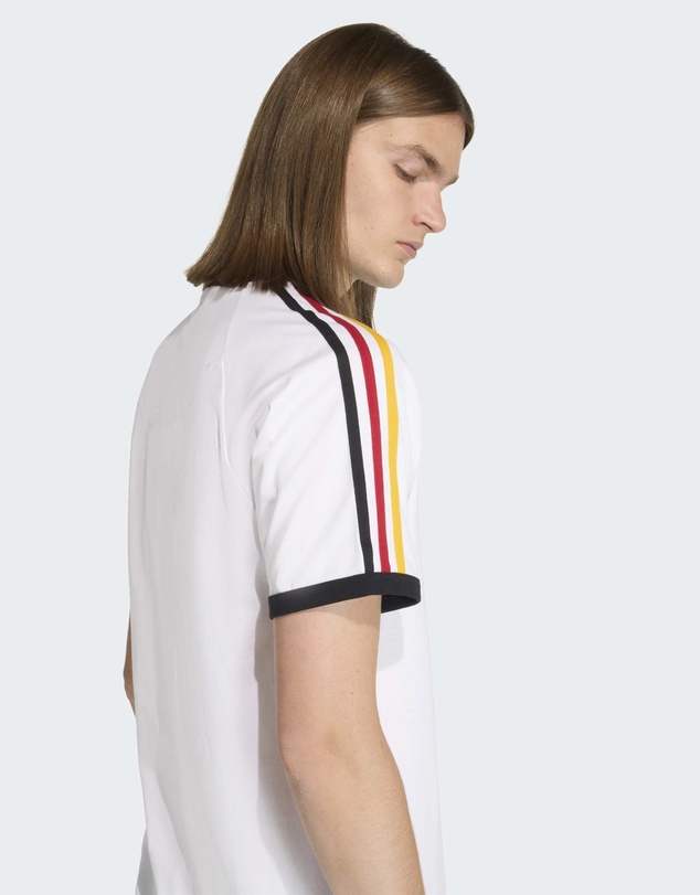 adidas Originals - 3-Stripes T-Shirt Mens