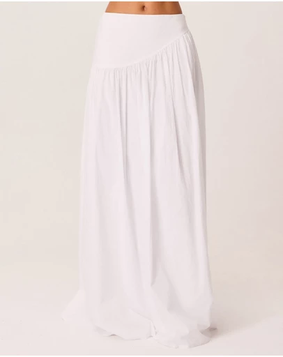 SNDYS - Ambiente Maxi Skirt