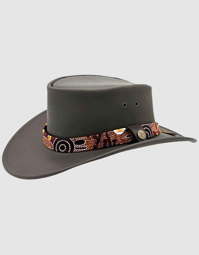 Jacaru - Jacaru 1107 Koori Hat