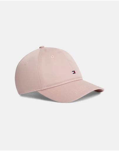 Tommy Hilfiger - TH Flag Soft 6 Panel Cap