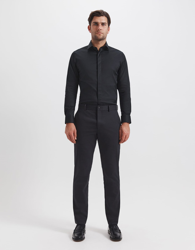 SABA - Judd Slim Dress Chino Pant