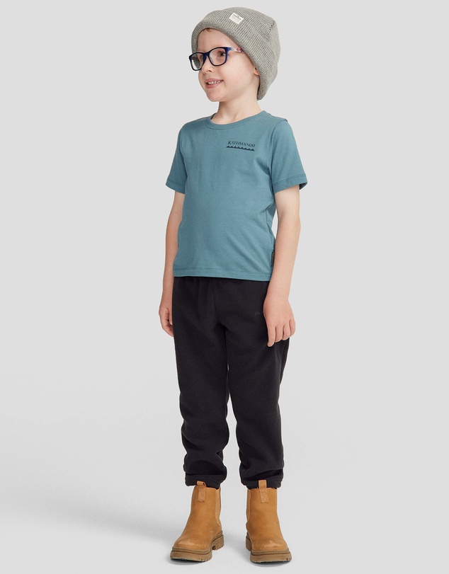 Kathmandu - Kids' Ridge 100 PrimaLoft® Bio Joggers