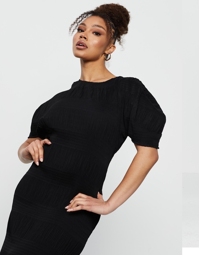 Grace Willow - Charlotte Dress
