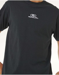 Rip Curl - Pill Icon Loose Tee