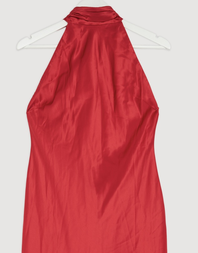 Revibe - Repaired MISHA Evianna Dress - AU 14