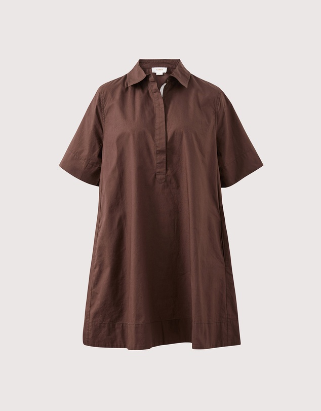 Ceres Life - Tilly Mini Swing Dress