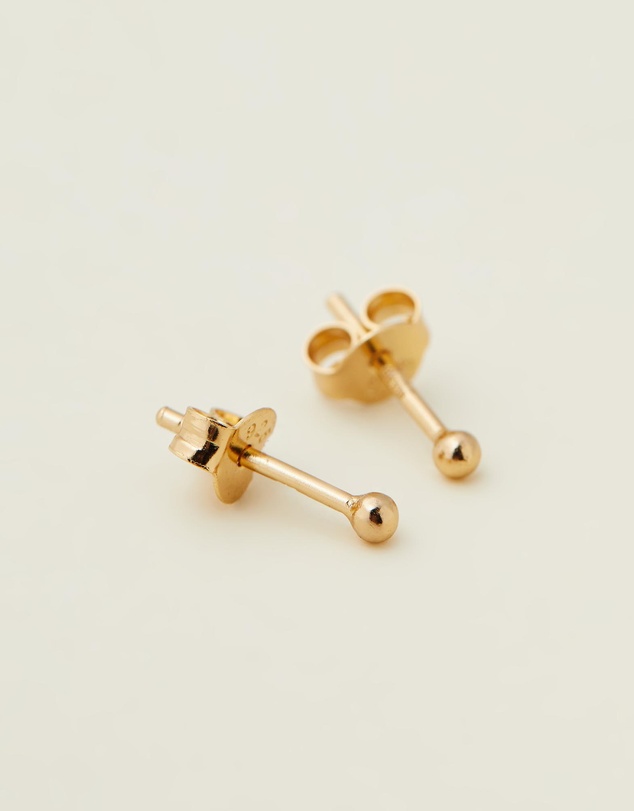 EL&RO Jewellery - Belle Studs