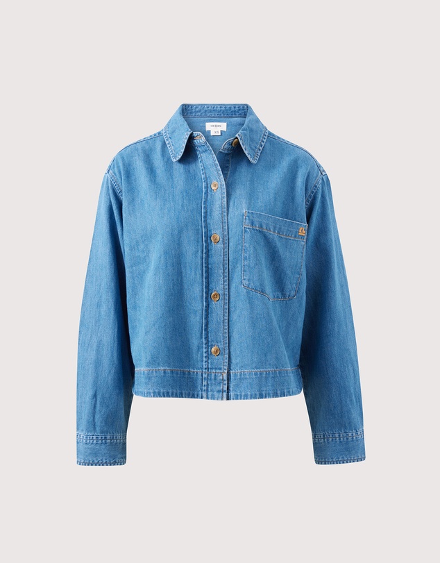 Ceres Life - Elle Essential Shirt