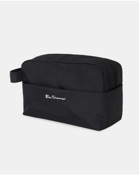 Ben Sherman - Toiletry Bag