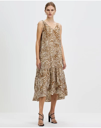 Grace Willow - Mimi Dress