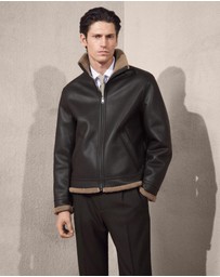 M.N.G - Barrow Jacket