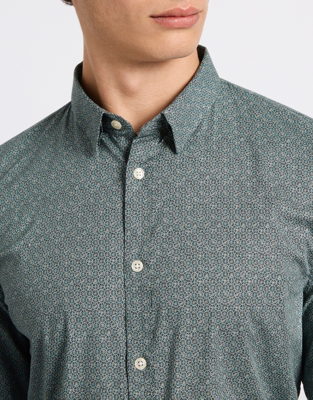 Marcs - Escape Plan Smart Shirt