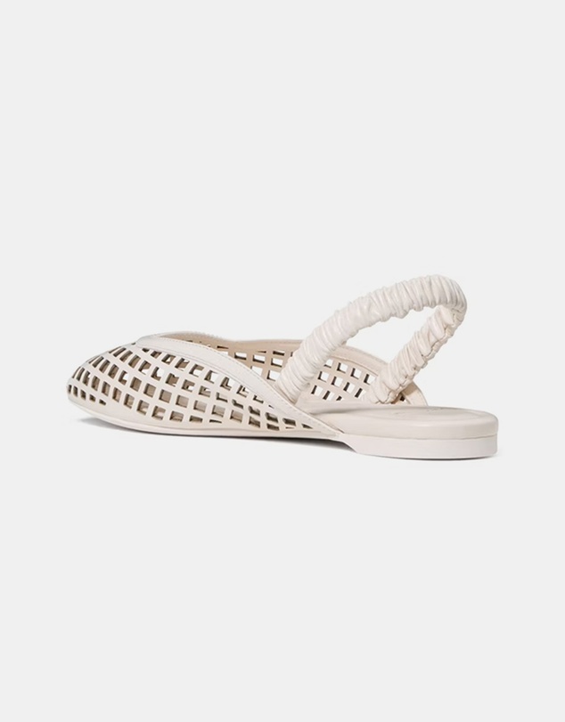 Kate Spade - Eloise Slingback Flats
