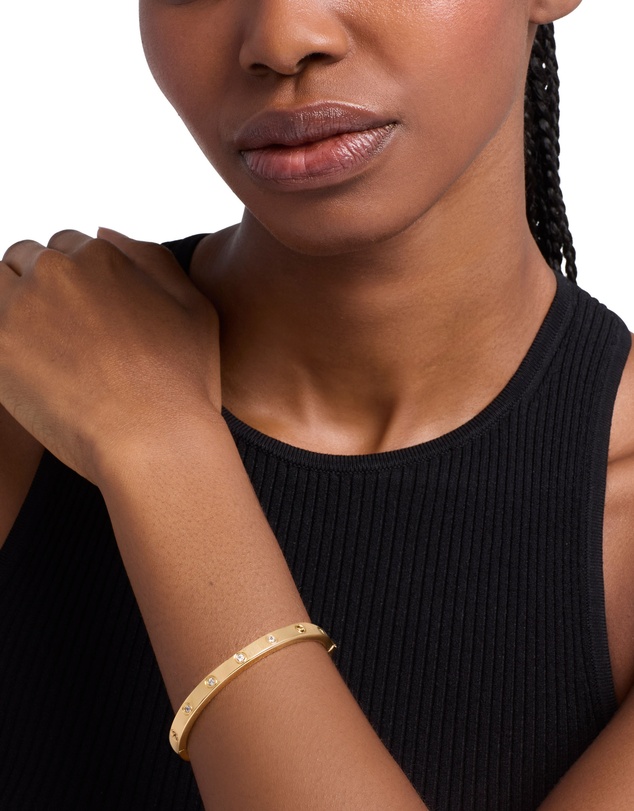 Michael Kors - Premium Gold Bracelet