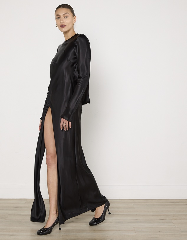 Cirkular - Pre-Loved - Christopher Esber Palladium Dress