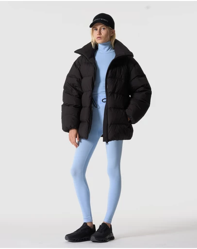 Perfect Moment - 3/4 Puffer Jacket