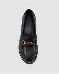 Nude Footwear - Quinnie