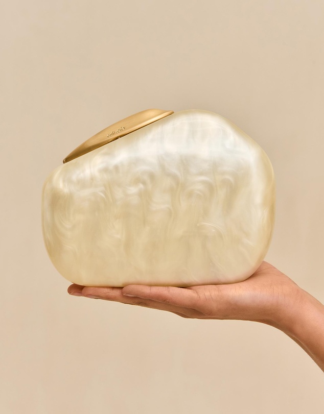 Cult Gaia - Althea Clutch