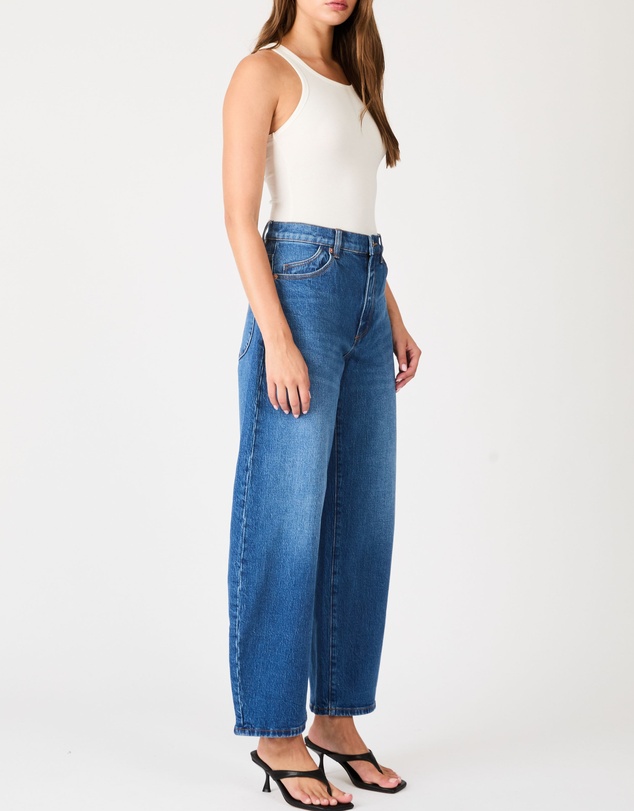 Rolla's - Gigi Barrel Jeans