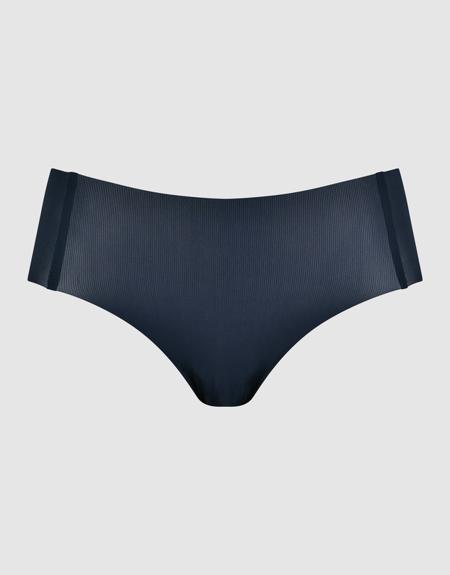 Naturana - One Size Brief No Show Underwear