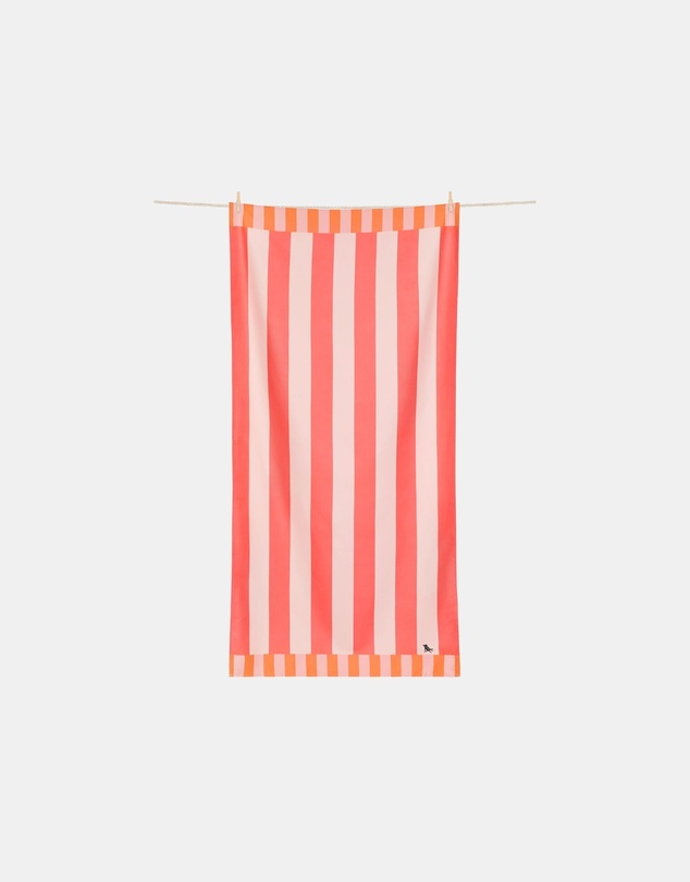 Dock & Bay - Beach Towel Clubhouse Collection L