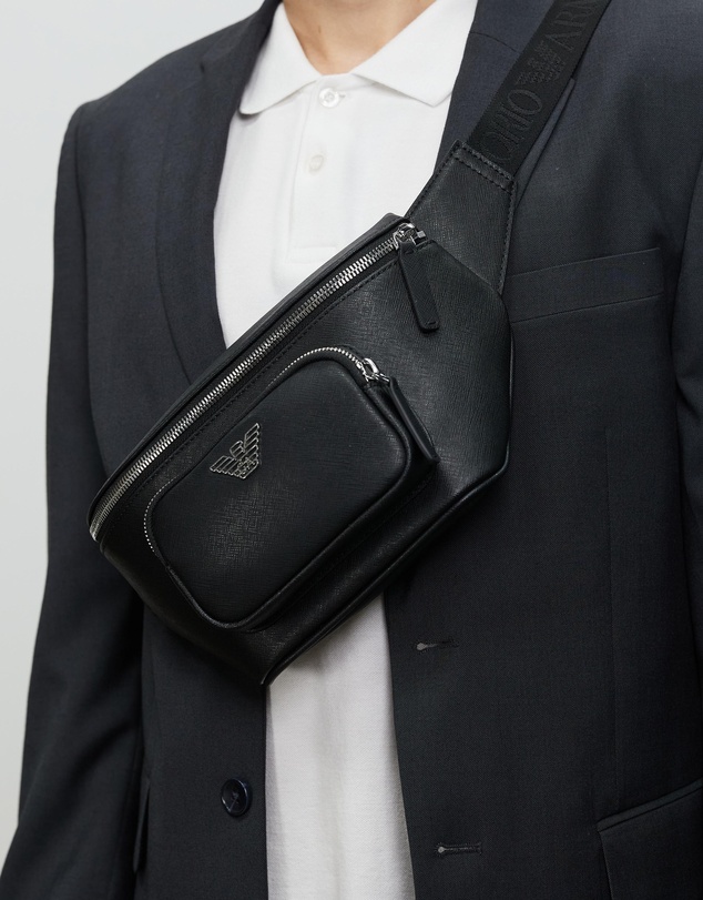 Emporio Armani - Bumbag