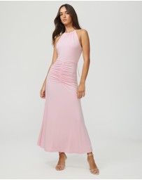 Tussah - Thala Midi Dress