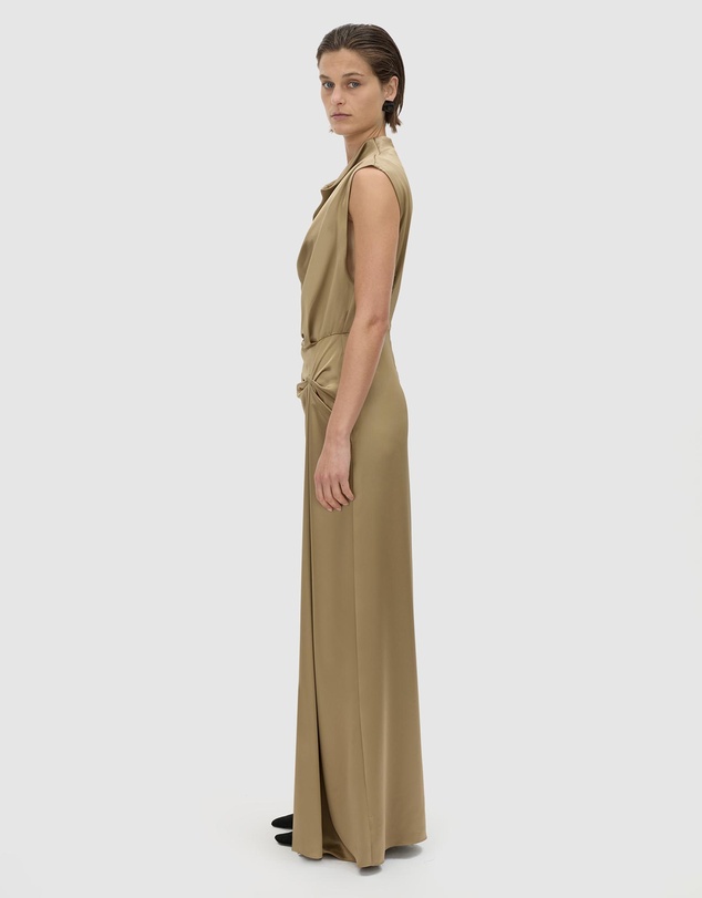 CAMILLA AND MARC - Delara Maxi Dress