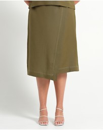 Estelle - Sonnet Skirt