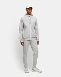 BOSS - Titanium Runn Knst N Sneakers