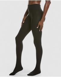 High Heel Jungle - Cozy Ribber Tight