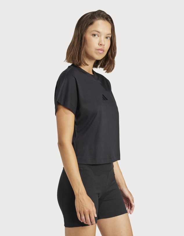 adidas Sportswear - ALL SZN Tee Womens