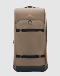High Sierra - Ultimate Access 4DLX Ultimate Access 4 DLX Wheeled Duffle 81cm