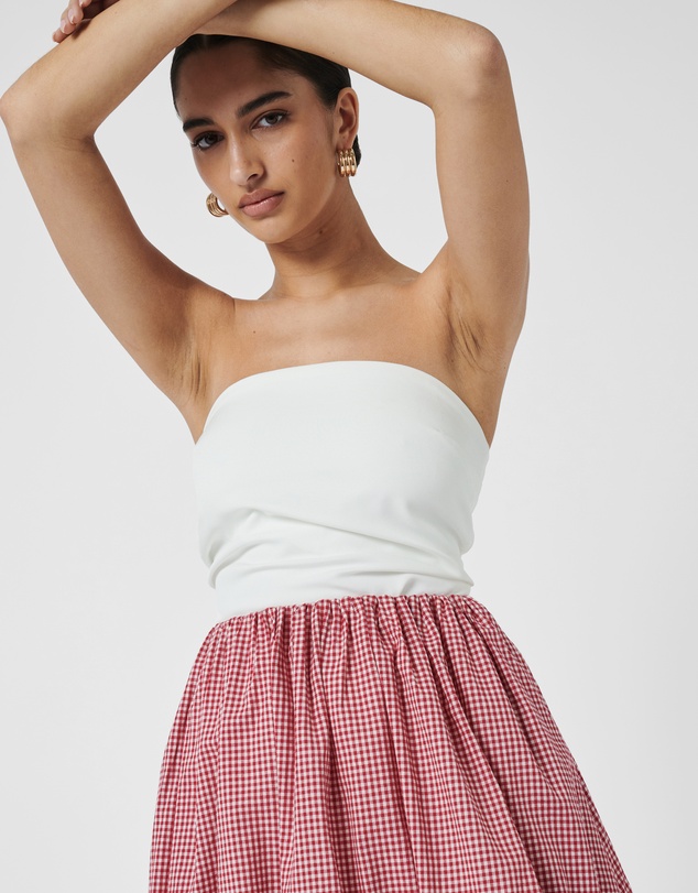 MVN - Little Woods Bubble Skirt