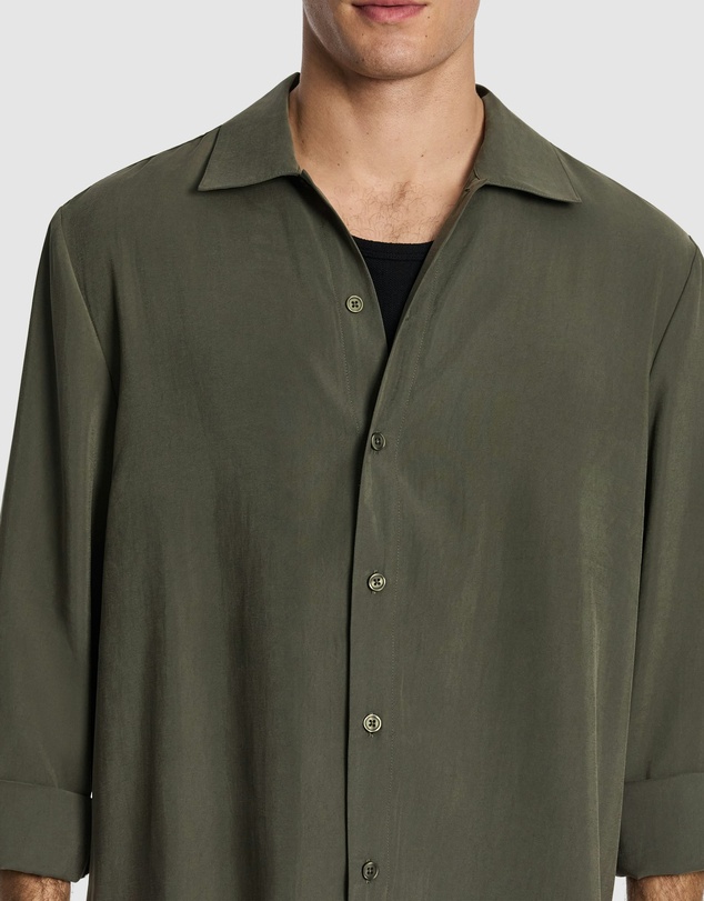 yd. - Ario Modal Shirt
