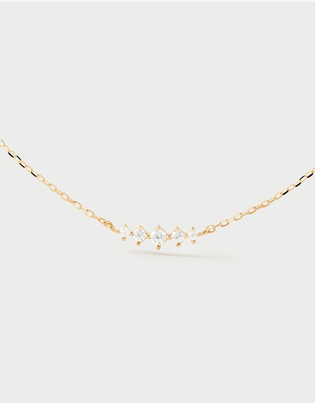 PDPAOLA - Estela Necklace