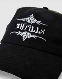 Thrills - Transmission Trucker Cap