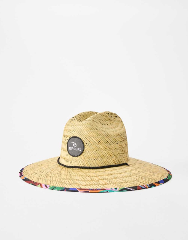 Rip Curl - Mixed Straw Sun Hat