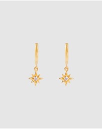 FAIRLEY - Star Hoops