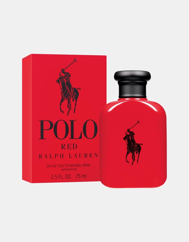 Polo Ralph Lauren - Polo Red EDT 75ml